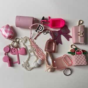 Bath & Body Works Victoria Secret Misc Set Bundle